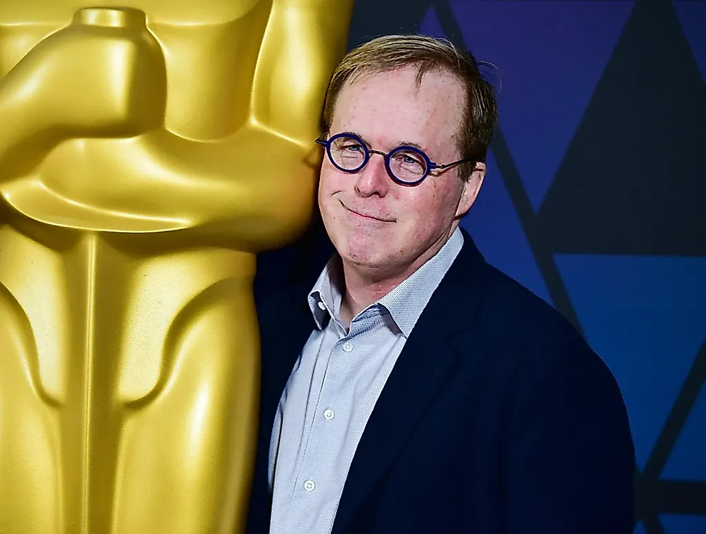 Брэд Бёрд и его «Ray Gunn»: Почему не Pixar