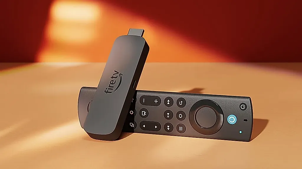 Возможно, вы вставляете свой Fire TV Stick не в тот HDMI-порт