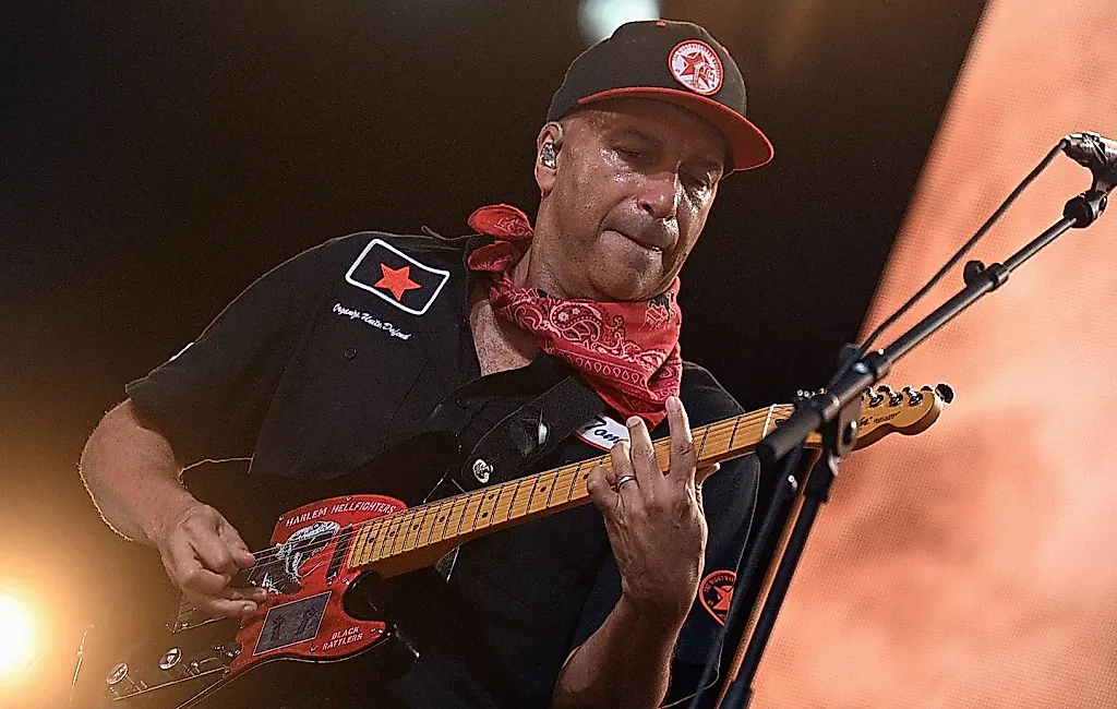 Tom Morello отменил европейское турне из-за болезни матери