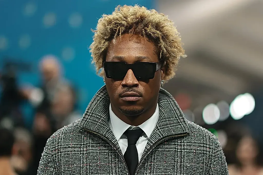 Future анонсировал релиз альбома THE REAL ME