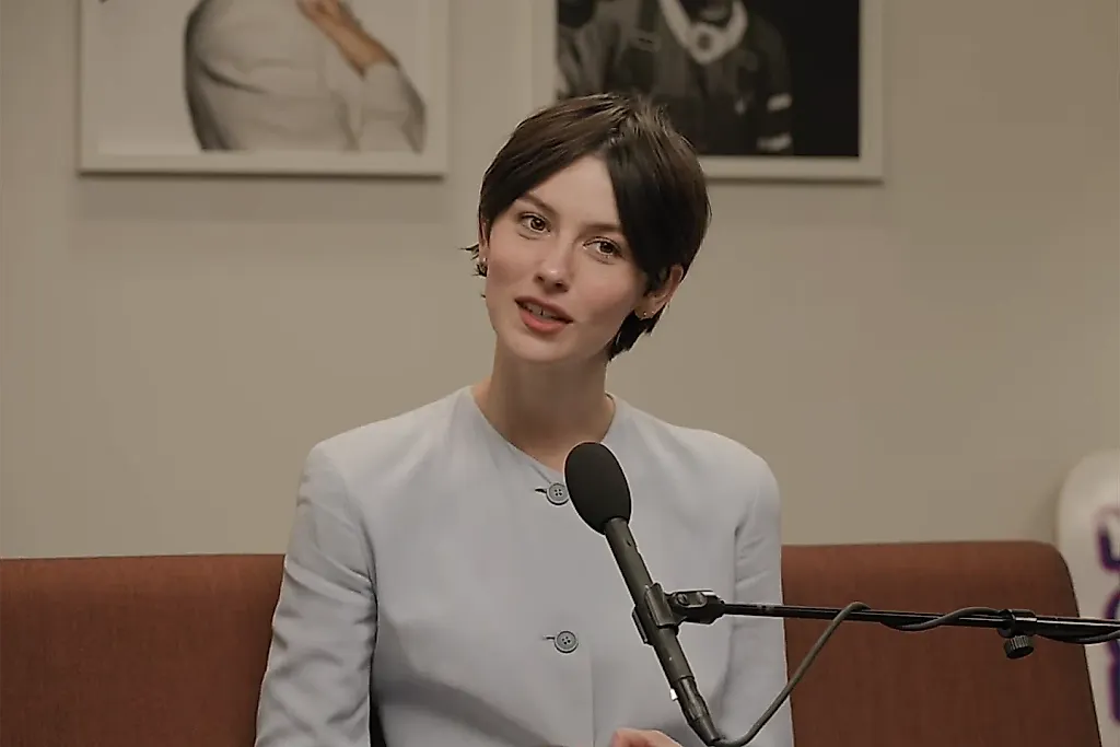 Gracie Abrams признаёт себя «nepo baby»