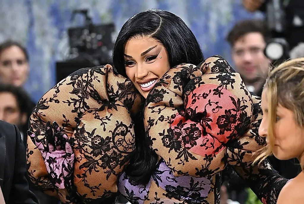 BET Awards 2026: легенды, шоу и рекорды
