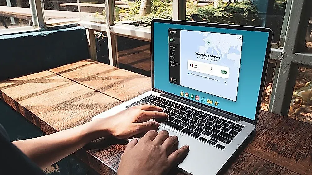 Norton VPN добавил раздельное туннелирование для Mac