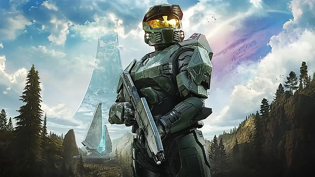 Halo Campaign Evolved: классика встречает современность