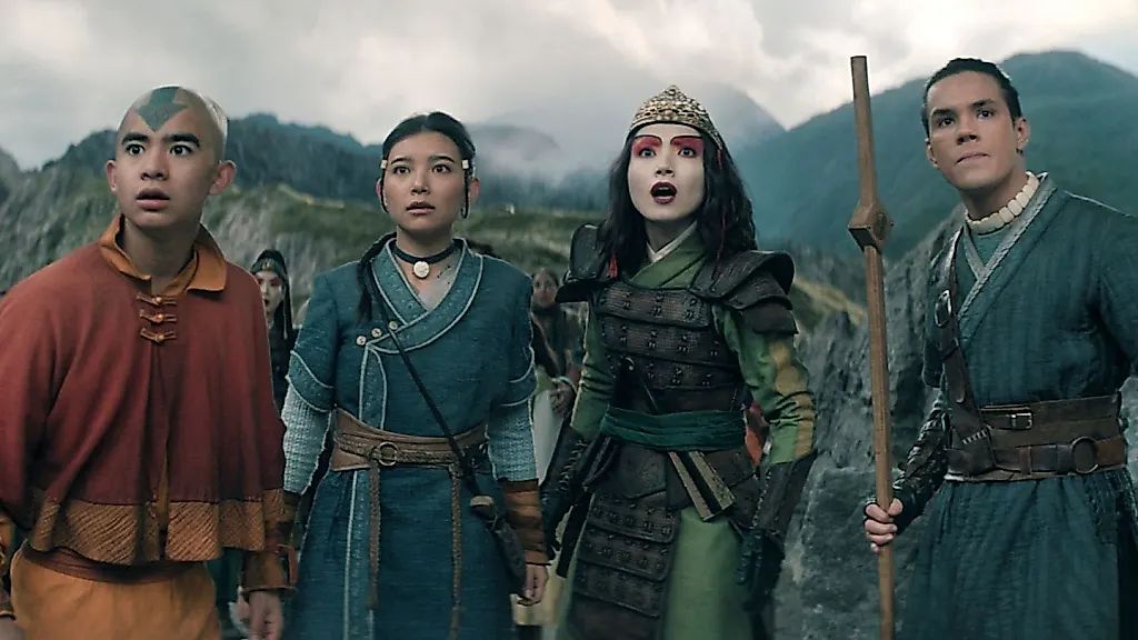 Avatar: The Last Airbender 3 сезон — всё о возвращении шоу на Netflix