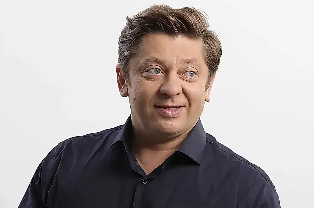 Вторая волна популярности: Дмитрий Брекоткин о жизни вне сцены