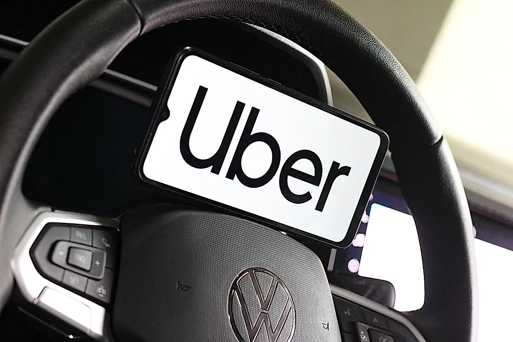 Uber ужесточает проверки водителей после скандалов с насилием