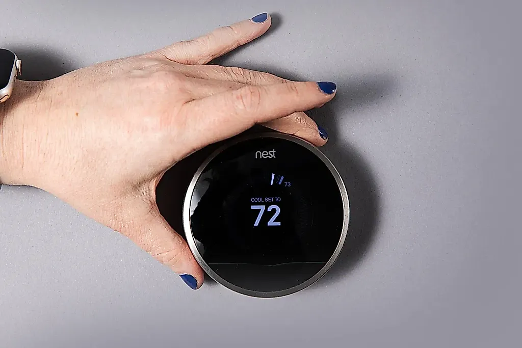Как Nest решил исправить термостаты в домах