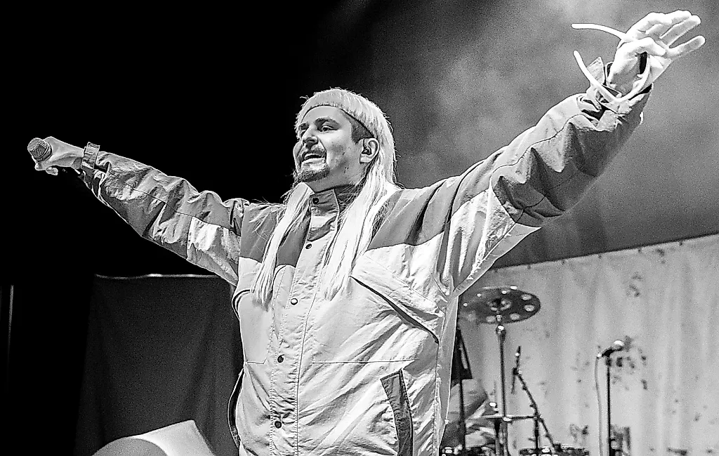 Памяти Oliver Tree: трансляция прощания и необычное наследие эксцентричного музыканта