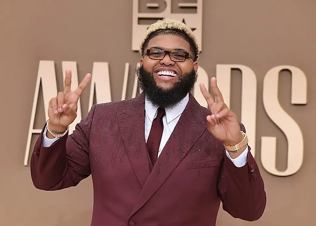 Победители BET Awards 2026: кто кого?