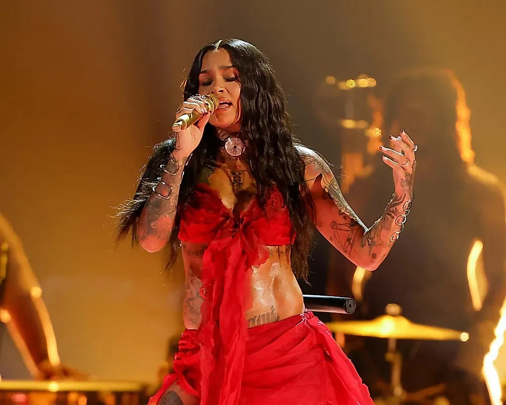 Самые шумные моменты BET Awards 2026: кого обошли и кто всех удивил