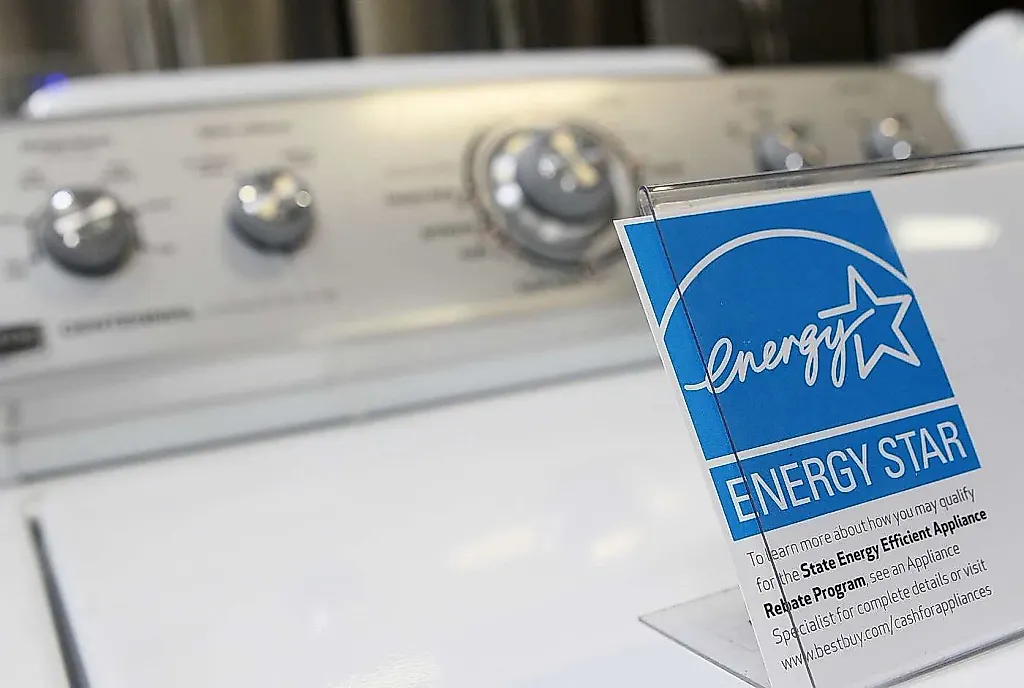 Трамп закрывает Energy Star: готовьтесь платить больше за электричество!