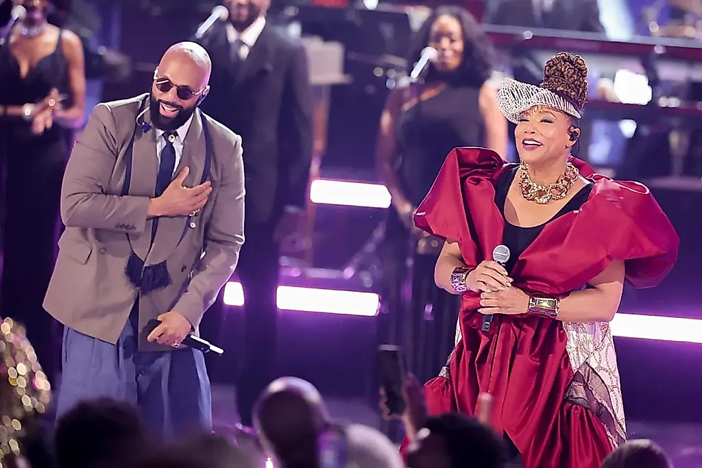 7 лучших моментов с BET Awards 2026, которые не попали в эфир