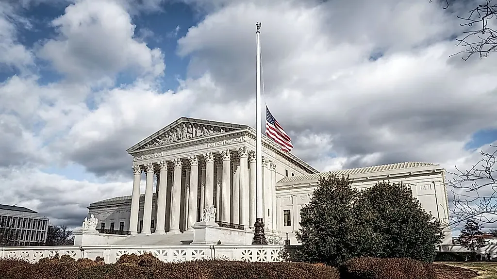 The US Supreme Court restricts use of geofence warrants