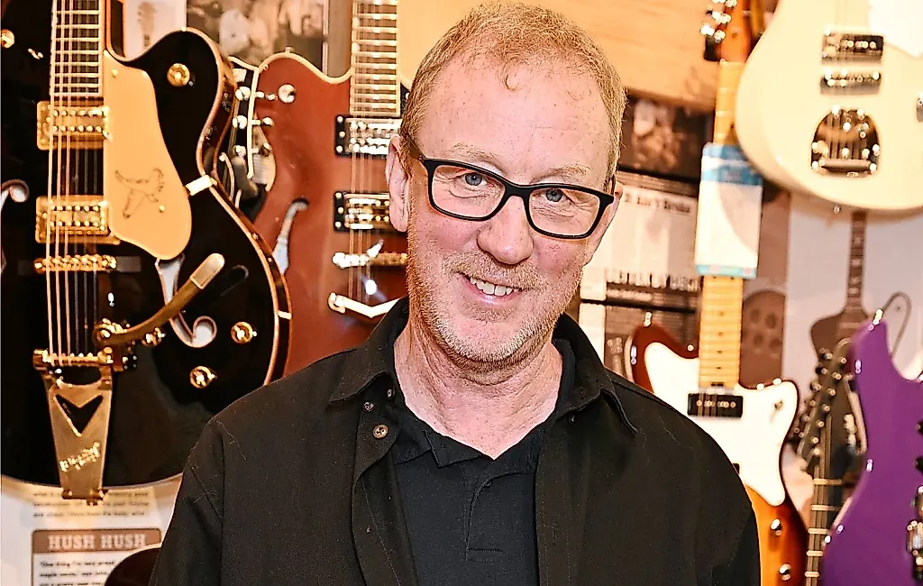 Барабанщик Blur проиграл суд PRS о выплате черных роялти