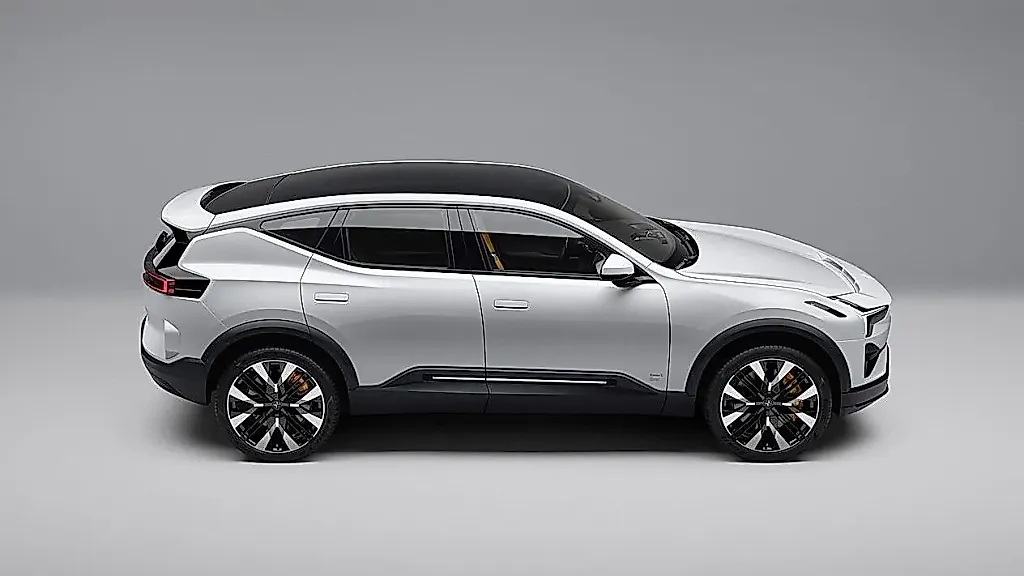 США запрещают Polestar, разрешают Volvo: двойные стандарты на рынке электромобилей