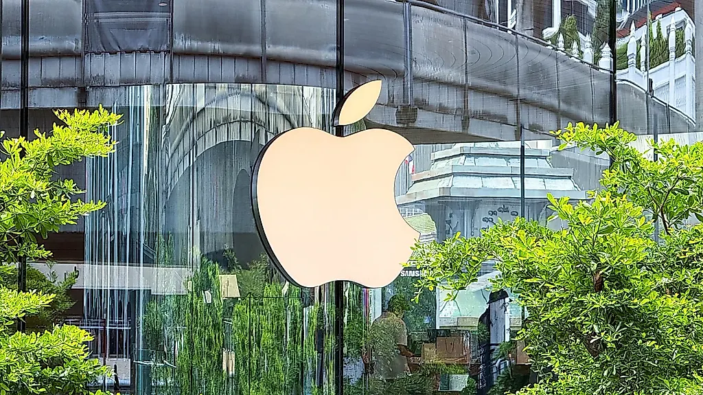 Утечка данных Tata Electronics задела поставщиков Apple