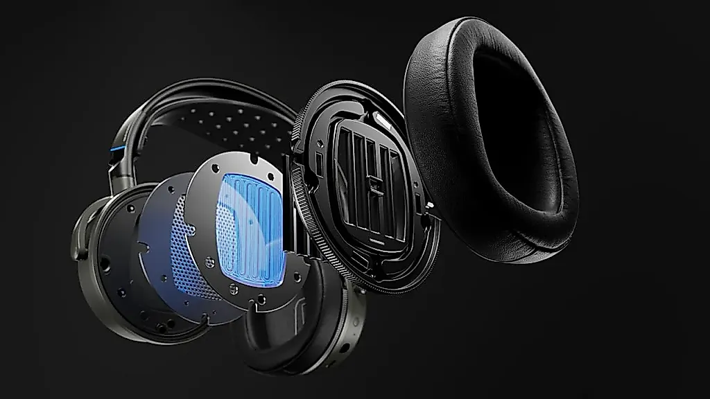 Почему наушники Audeze с планарными магнитами лучше для геймеров?