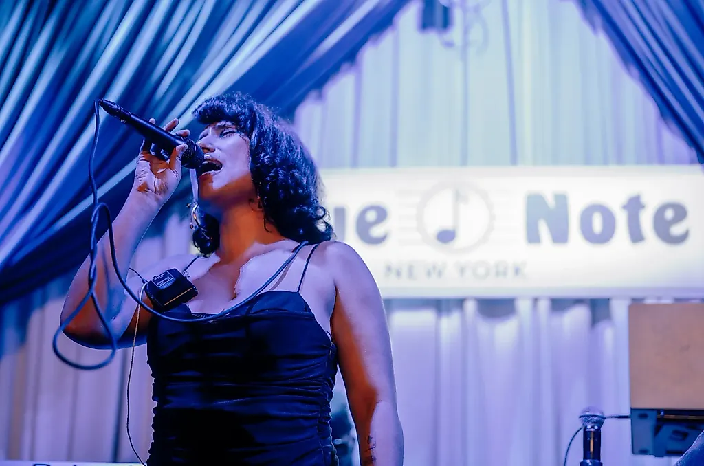 Лондон встречает джаз: Blue Note открывается в 2026 году