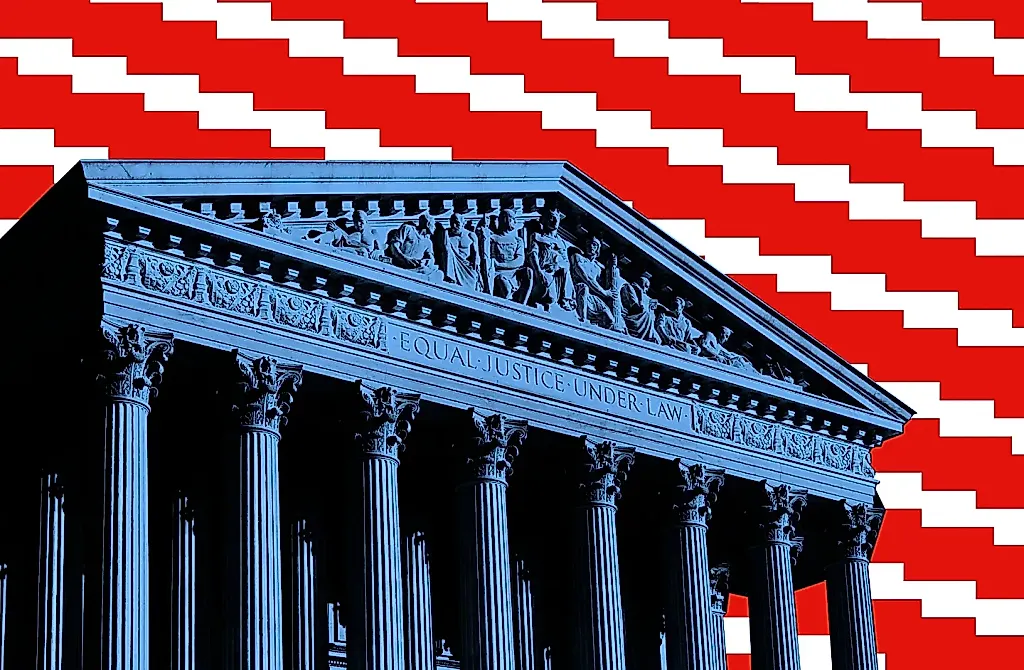 Верховный суд остановил попытку Трампа отменить право на гражданство по рождению