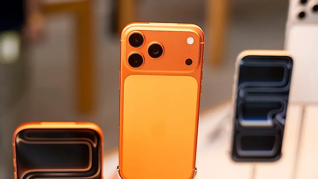 Какие продукты Apple пока не подорожали