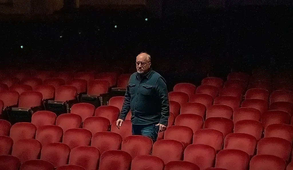 Louis C.K.: возвращение на Netflix