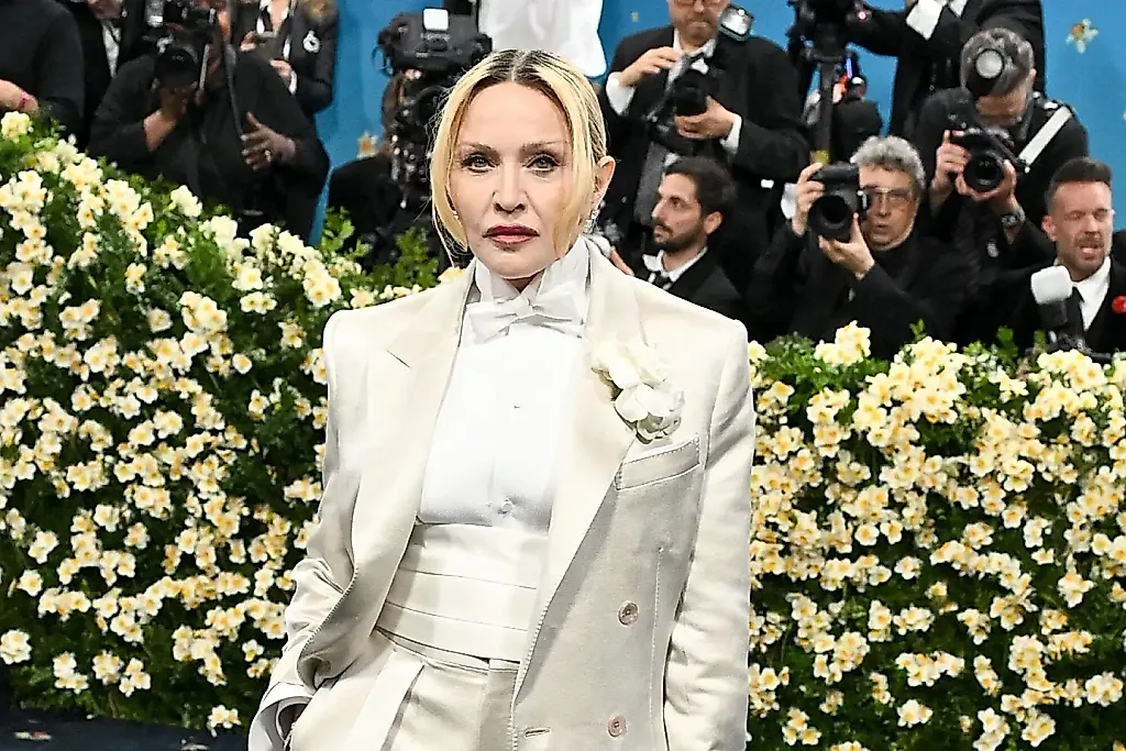 Madonna дарит фанатам ранний доступ к альбому “Confessions II”