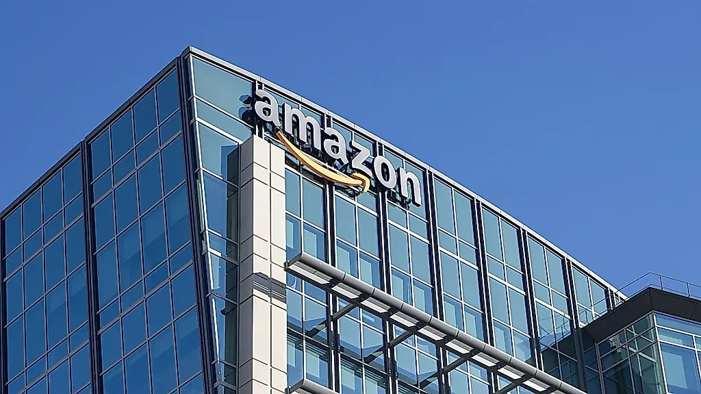 Amazon выплатит штраф