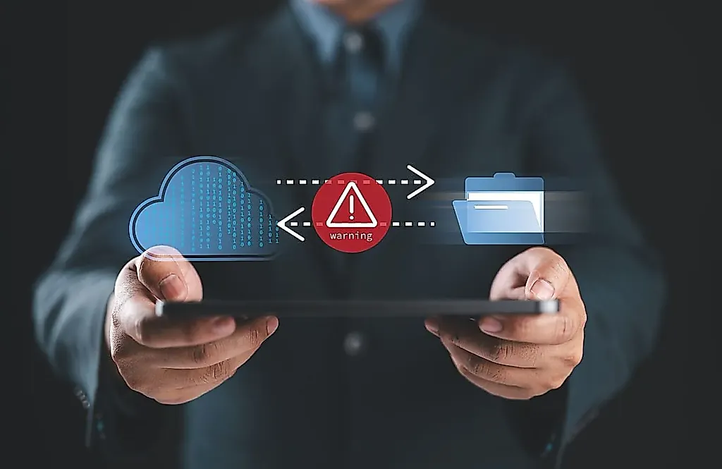 Who decides when a cyber AI tool is safe to deploy?
