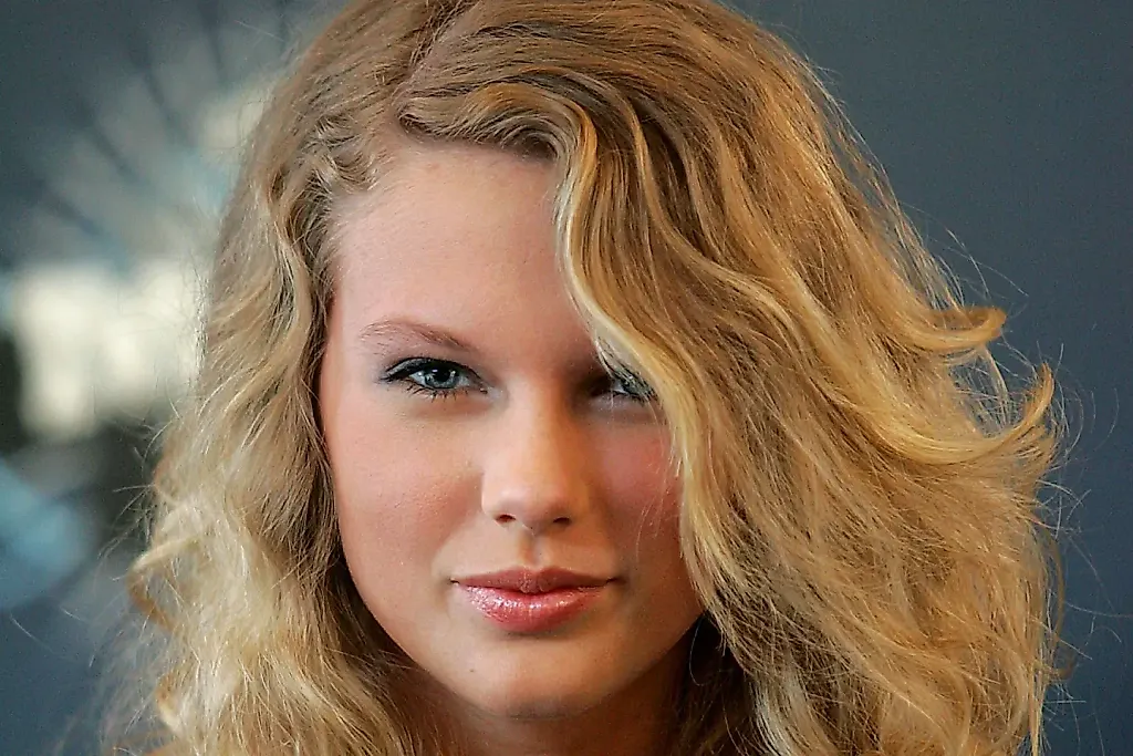 Taylor Swift: с «Тимом Макгроу» до миллиардов