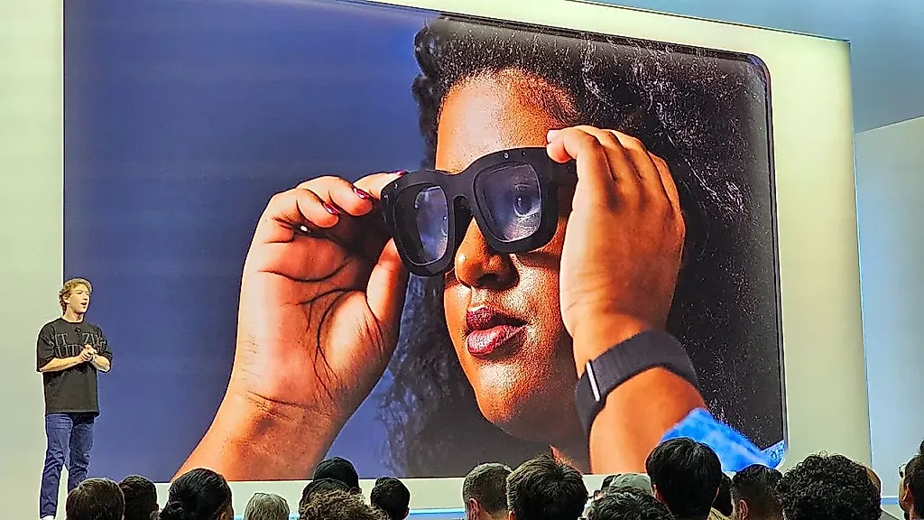 Meta спрятала важную функцию умных очков Ray-Ban за платной подпиской