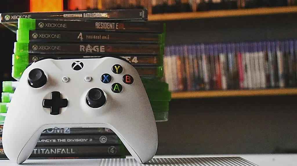 Xbox тестирует способ оцифровки игр с дисков