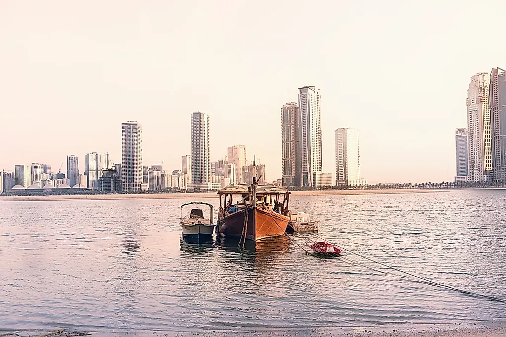 Sharjah Architecture Triennial Announces Participants for Third Edition