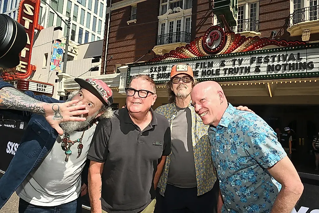 Alamo Drafthouse запускает серию показов фестивальных фильмов без проката