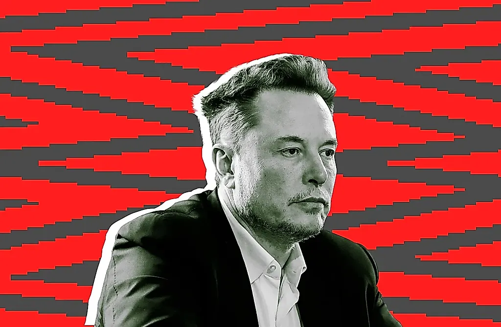 Илон Маск отверг слухи о прототипе AI-смартфона SpaceX