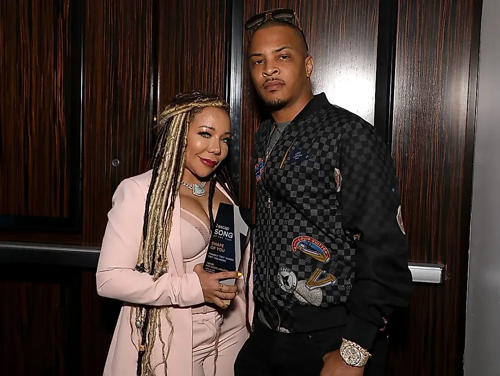 T.I. и Tiny: суд с кукольным гигантом и 18 миллионов долларов
