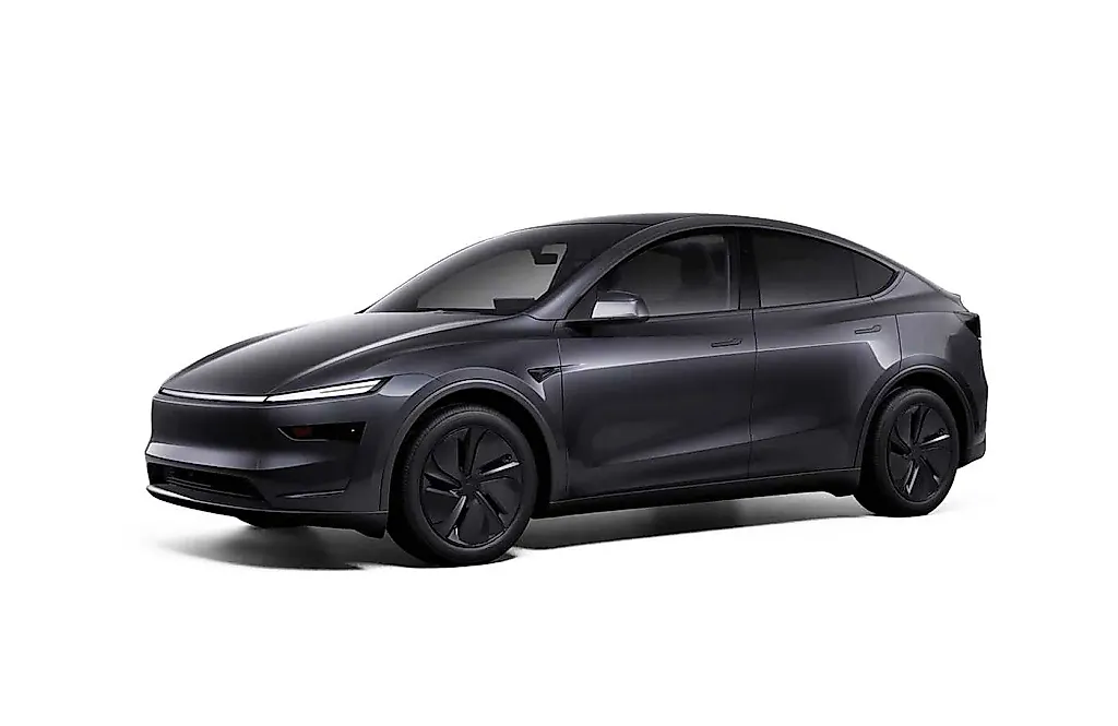 Tesla стала доступнее: Наконец-то дешевое электрическое чудо!