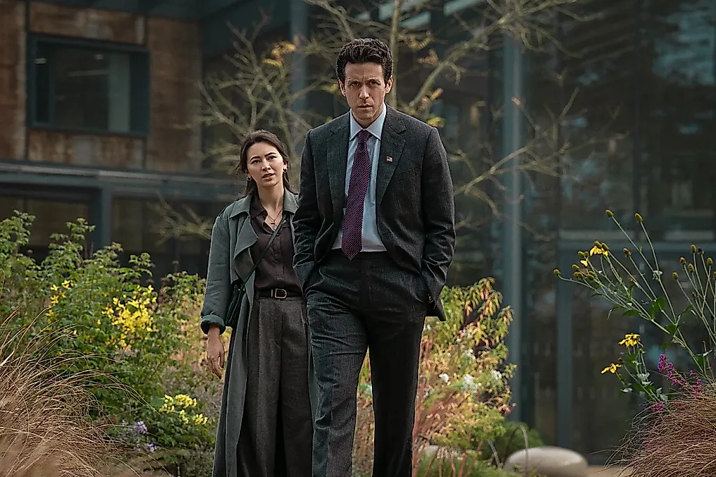 «Silo»: Третья жизнь сериала