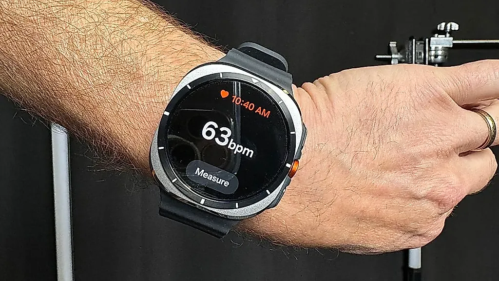 Samsung закрывает сервис Vascular Load в США через год после запуска