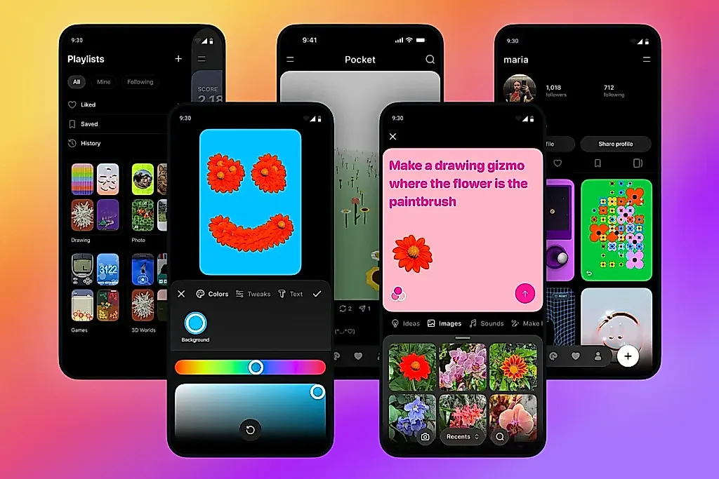 Meta выпускает новое приложение Pocket, не имеющее ничего общего со старым Pocket