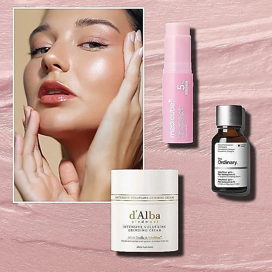 Volufiline: чудо или маркетинг?