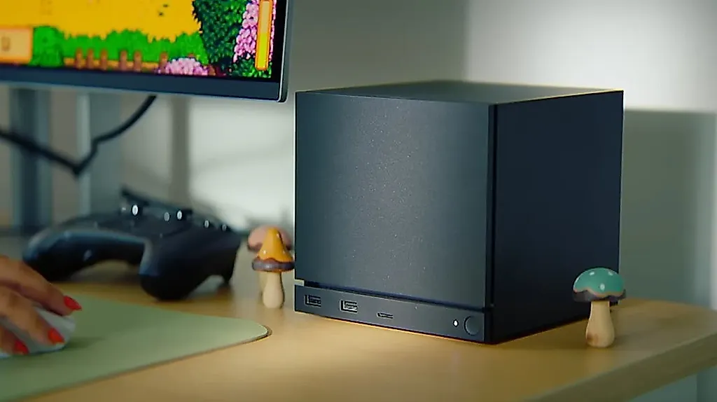 Кому вообще нужны Steam Machine от Valve?