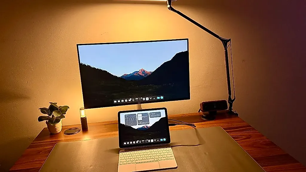 Dell 27 Plus QHD USB-C S2725DC review: A perfect budget business monitor for every kind of office