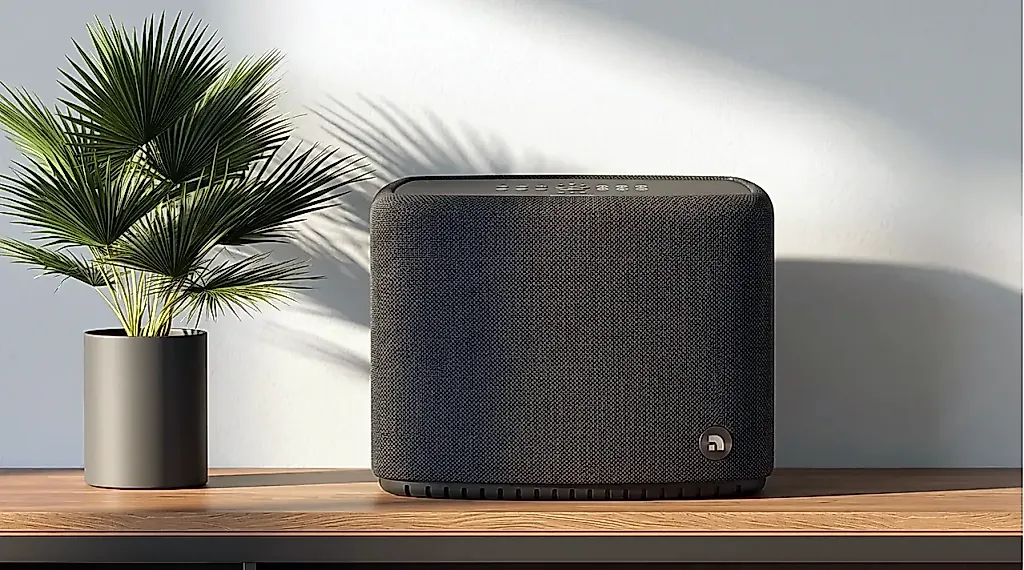 Audio Pro бросает вызов Sonos и Bose новым Wi-Fi-динамиком: автономность, защита от воды и портативность