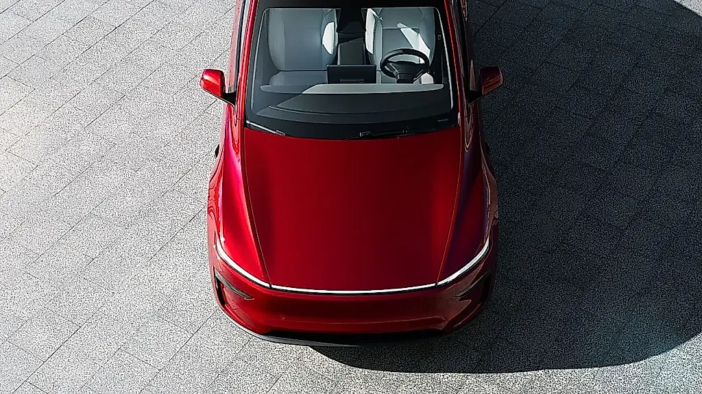 Tesla вновь удивляет — продажи электромобилей растут, несмотря на скандал с Маском. Но лидер мира — не она.