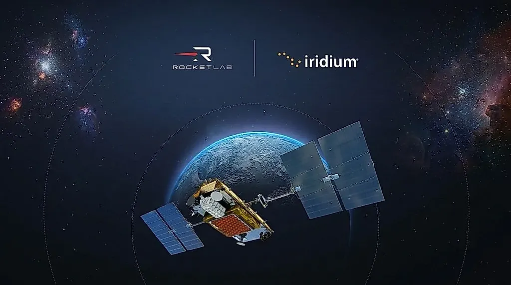 Rocket Lab покупает Iridium за $8 млрд и бросает вызов SpaceX: что это значит для Украины?