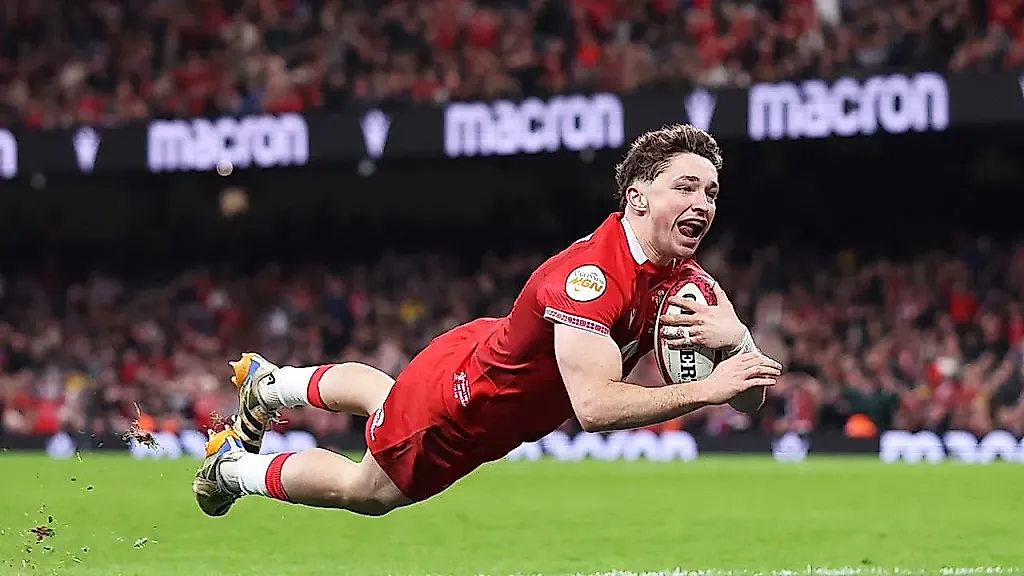 Fiji vs Wales Free Streams: How to watch Nations Championship 2026 game, TV Channels, Preview