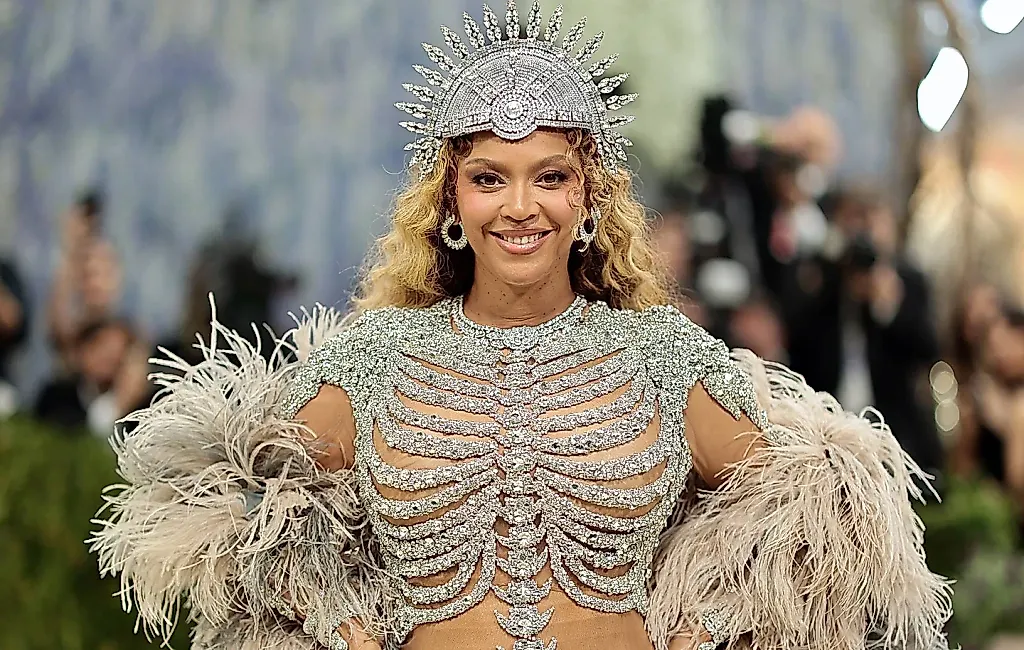 Beyoncé отмечает День независимости выходом нового трека