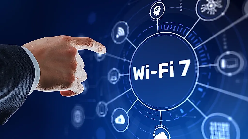Производители роутеров вводят в заблуждение с «Wi-Fi 7»