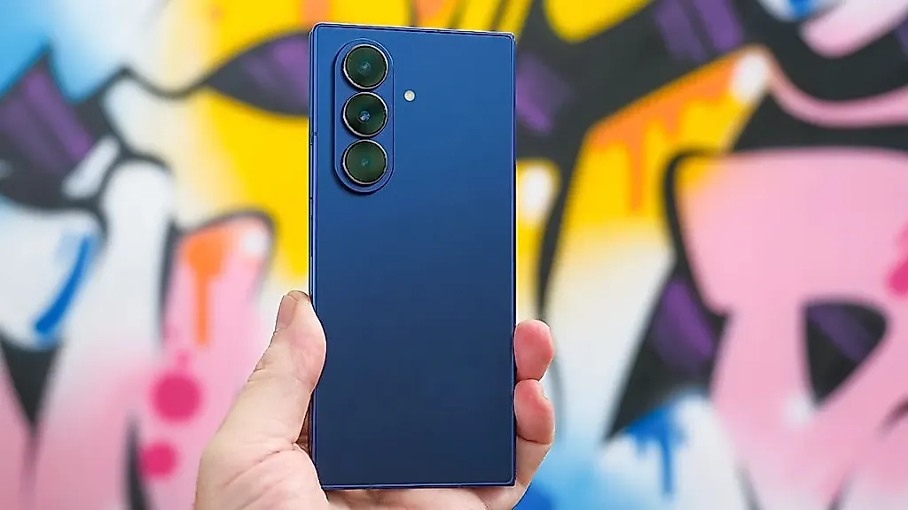 Samsung Galaxy Z Fold 7: год опыта — что жду от следующей версии